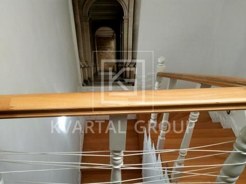 дом по адресу Святоюрьевская ул., 12