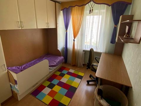 квартира за адресою Героїв просп., 4