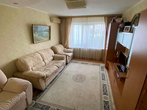 квартира за адресою Героїв просп., 4