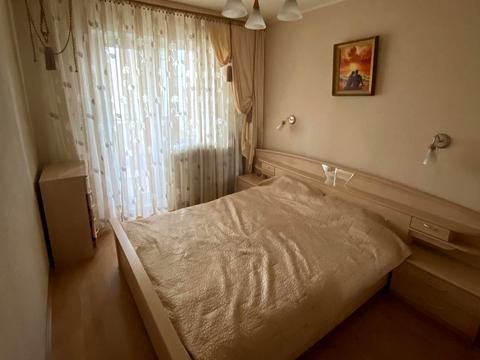 квартира за адресою Героїв просп., 4
