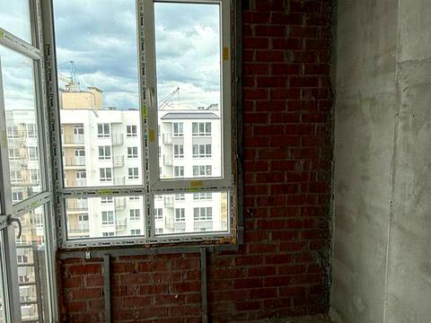 квартира по адресу Співдружності ул., 7