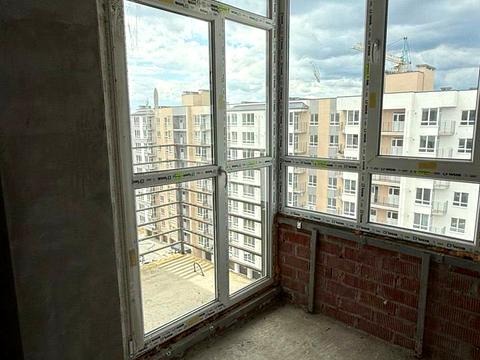 квартира по адресу Співдружності ул., 7
