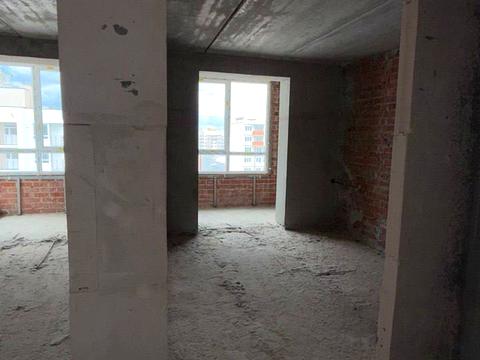 квартира по адресу Співдружності ул., 7