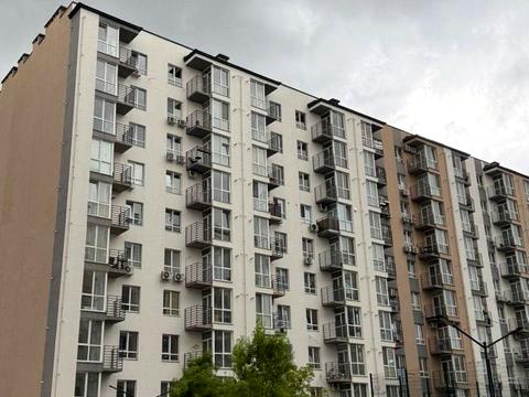 квартира по адресу Співдружності ул., 7