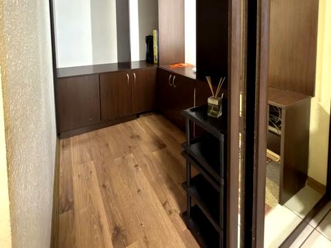 квартира за адресою Саперно-Слобідська вул., 22
