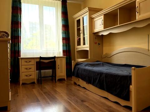 квартира за адресою Саперно-Слобідська вул., 22