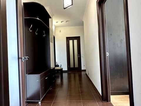 квартира по адресу Александра Мишуги ул., 2