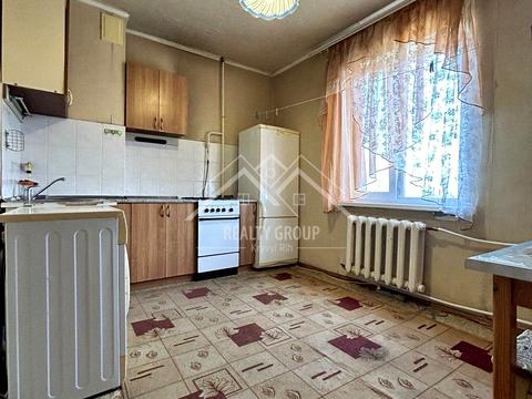 квартира по адресу Ньютона ул., 44