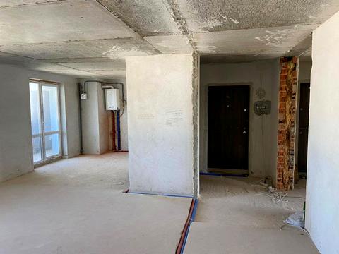 квартира за адресою Глинянський Тракт вул., 1Б