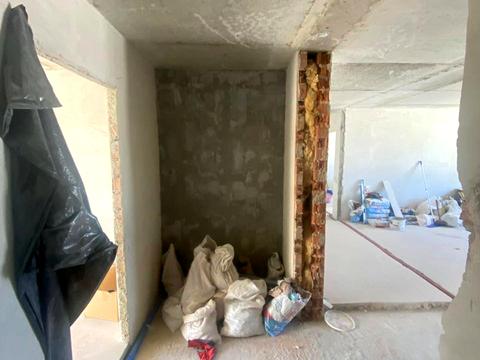 квартира за адресою Глинянський Тракт вул., 1Б