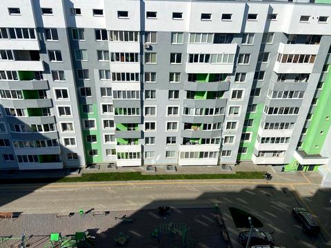 квартира за адресою Глинянський Тракт вул., 1Б