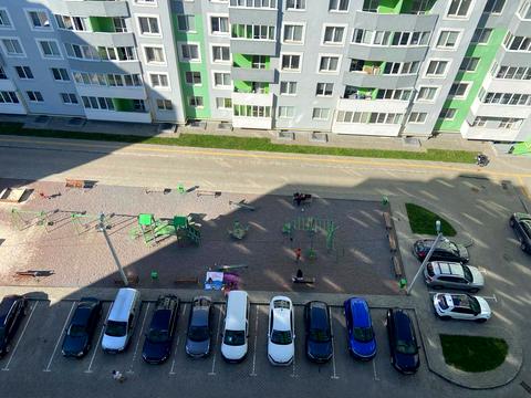 квартира за адресою Глинянський Тракт вул., 1Б