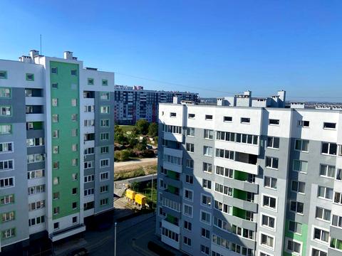 квартира за адресою Глинянський Тракт вул., 1Б
