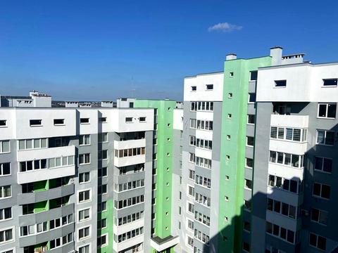 квартира за адресою Глинянський Тракт вул., 1Б