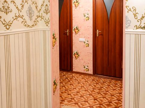 квартира за адресою Академіка Павлова вул., 130