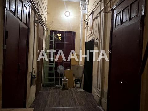 квартира за адресою Старопортофранківська вул., 4