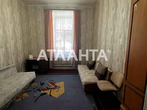 квартира за адресою Старопортофранківська вул., 4