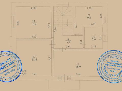 дом по адресу Північна