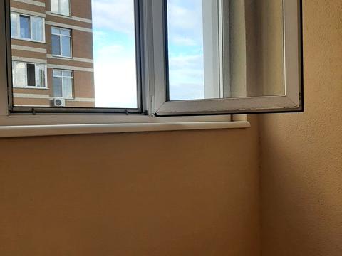 квартира по адресу Шолуденко ул., 24r3
