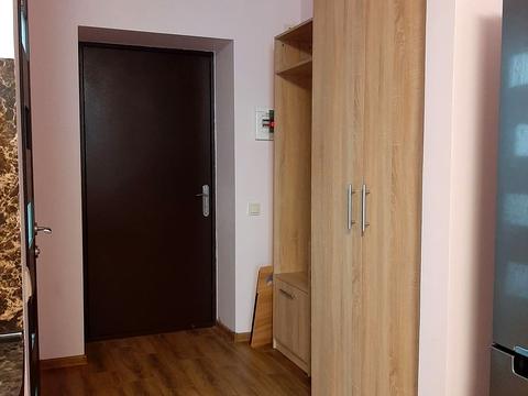 квартира по адресу Шолуденко ул., 24r3