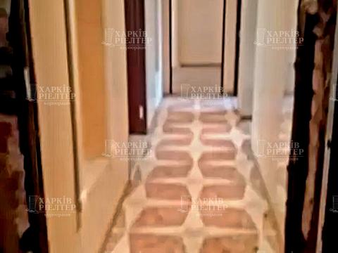 квартира по адресу Чернышевского ул., 76