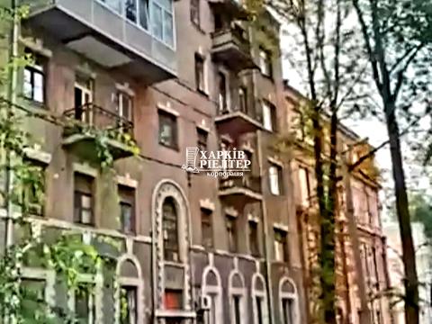 квартира по адресу Чернышевского ул., 76