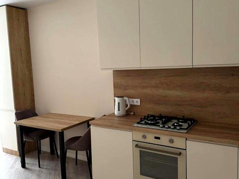 квартира за адресою Бігова вул., 17б