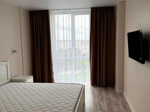 квартира за адресою Бігова вул., 17б
