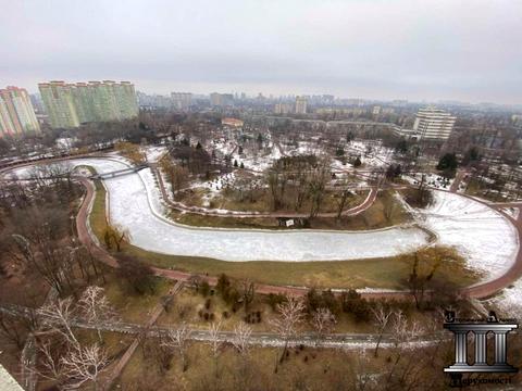 квартира по адресу Академика Шалимова ул. (Героїв Севастополя), 35-А