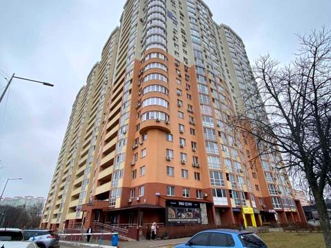квартира по адресу Академика Шалимова ул. (Героїв Севастополя), 35-А