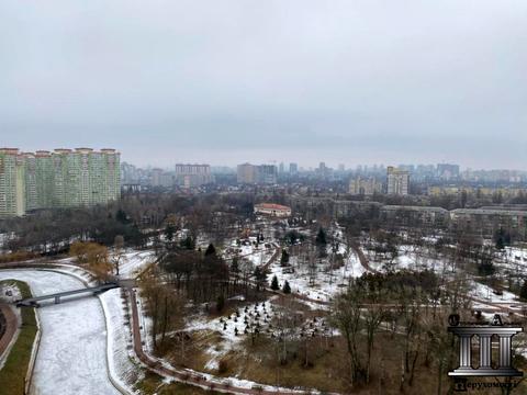 квартира по адресу Академика Шалимова ул. (Героїв Севастополя), 35-А