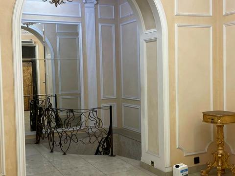коммерческая по адресу Европейская пл. (Екатерининская), 8