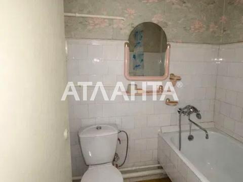 квартира по адресу Черняховского ул. (Черняховського), 20а