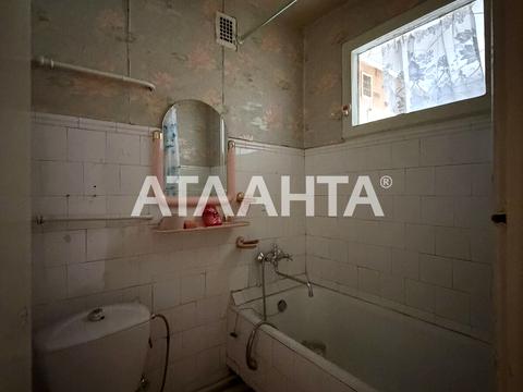 квартира по адресу Черняховского ул. (Черняховського), 20а