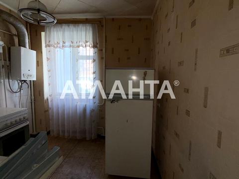 квартира по адресу Черняховского ул. (Черняховського), 20а