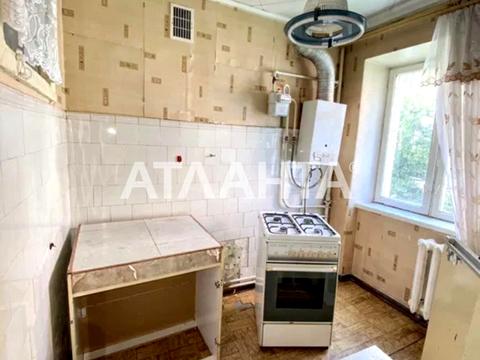 квартира по адресу Черняховского ул. (Черняховського), 20а