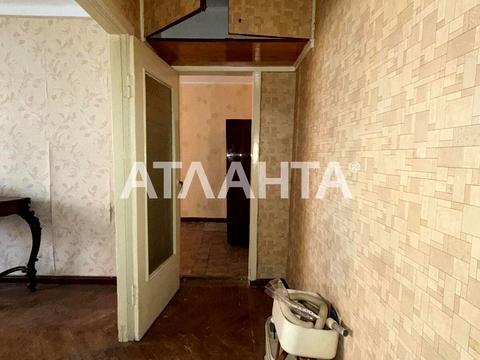 квартира по адресу Черняховского ул. (Черняховського), 20а