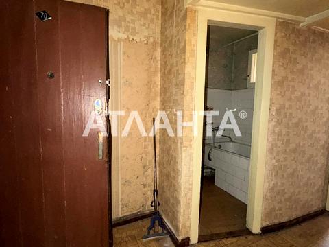 квартира по адресу Черняховского ул. (Черняховського), 20а