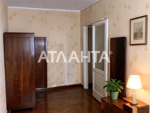квартира по адресу Черняховского ул. (Черняховського), 20а