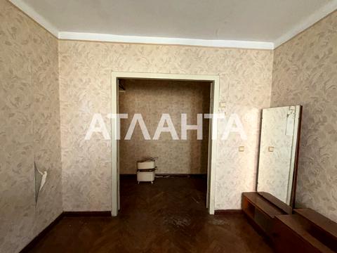 квартира по адресу Черняховского ул. (Черняховського), 20а