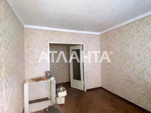 квартира по адресу Черняховского ул. (Черняховського), 20а
