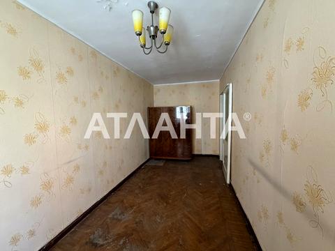 квартира по адресу Черняховского ул. (Черняховського), 20а