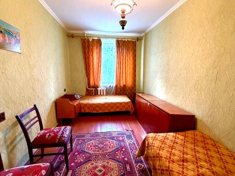 квартира по адресу Василя Червонія ул. (Гагаріна), 71