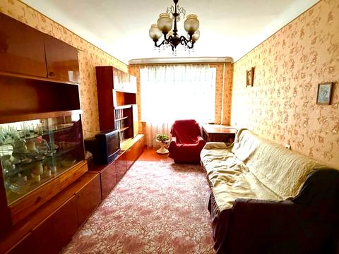 квартира по адресу Василя Червонія ул. (Гагаріна), 71
