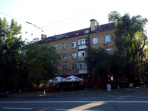 квартира по адресу Михаила Бойчука ул. (Киквидзе), 12