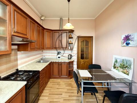 квартира за адресою Гетьмана Павла Полуботка вул. (Попудренка), 18-А