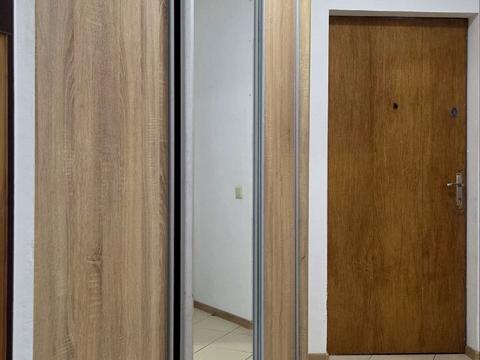 квартира за адресою Милославська вул., 2