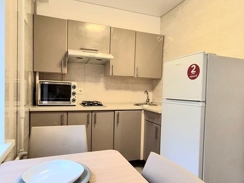 квартира по адресу Дмитриевская ул., 96-98