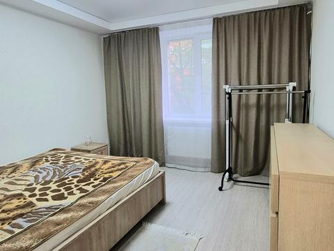 квартира по адресу Дмитриевская ул., 96-98