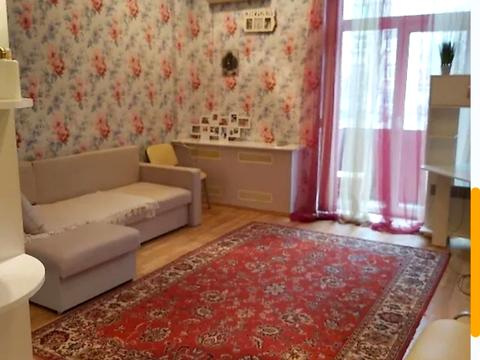квартира по адресу Михаила Бойчука ул. (Киквидзе), 12